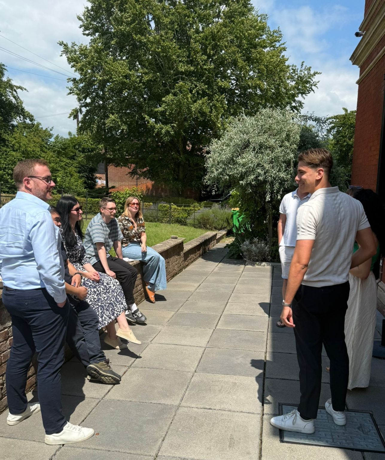 CT1 Technologies story