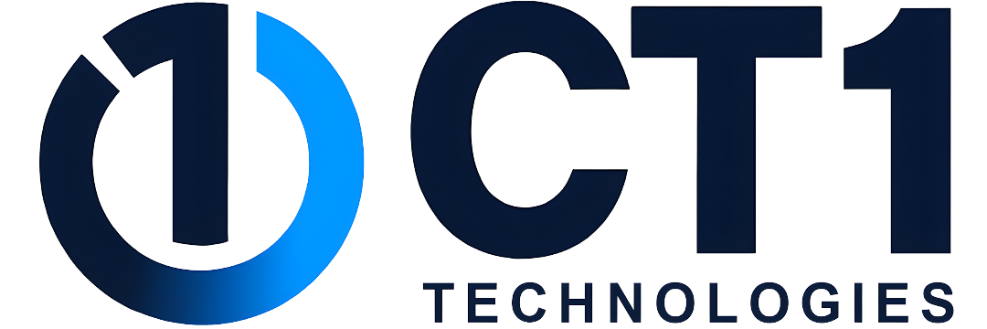 CT1 Technologies Logo